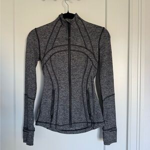 Lululemon define jacket